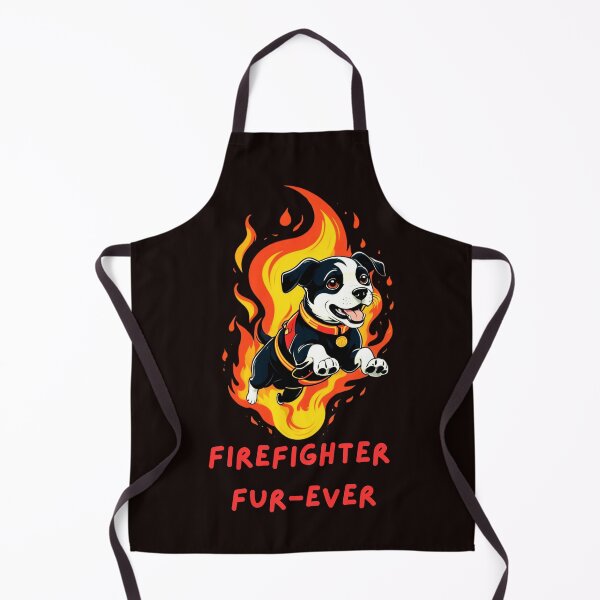 Item preview, Fire dog IV designed and sold by greenatural.