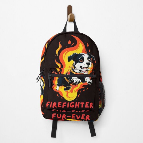 Item preview, Fire dog IV designed and sold by greenatural.