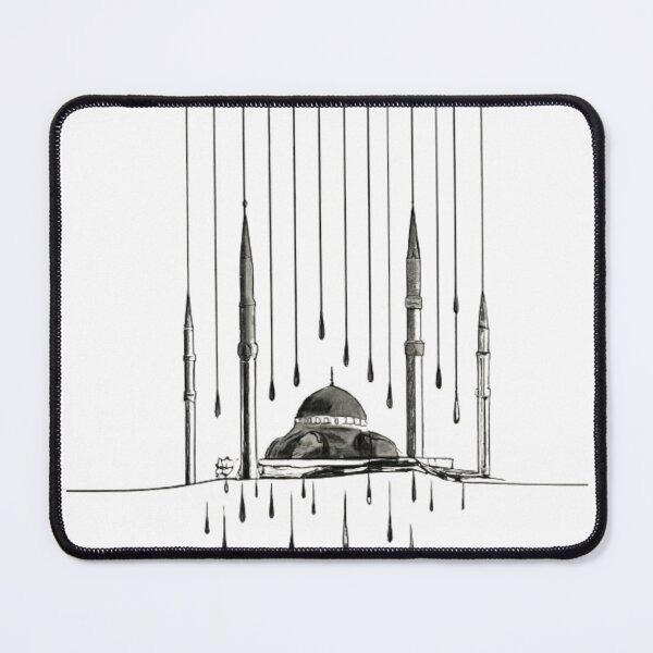 Item preview, Masjid Drops designed and sold by MaKrew.
