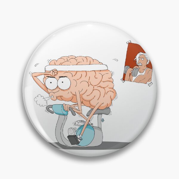 Item preview, Mental exercise designed and sold by lucamendieta.
