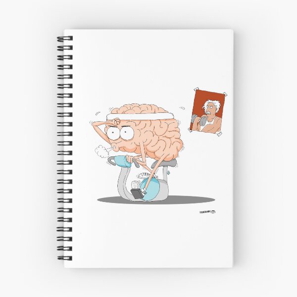Item preview, Mental exercise designed and sold by lucamendieta.