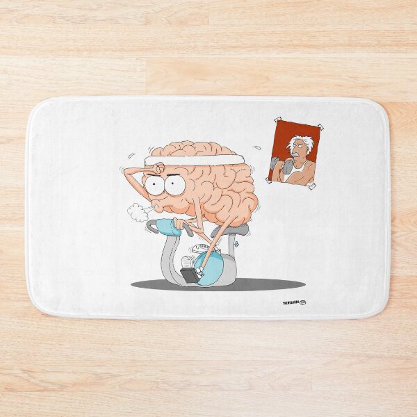 Item preview, Mental exercise designed and sold by lucamendieta.