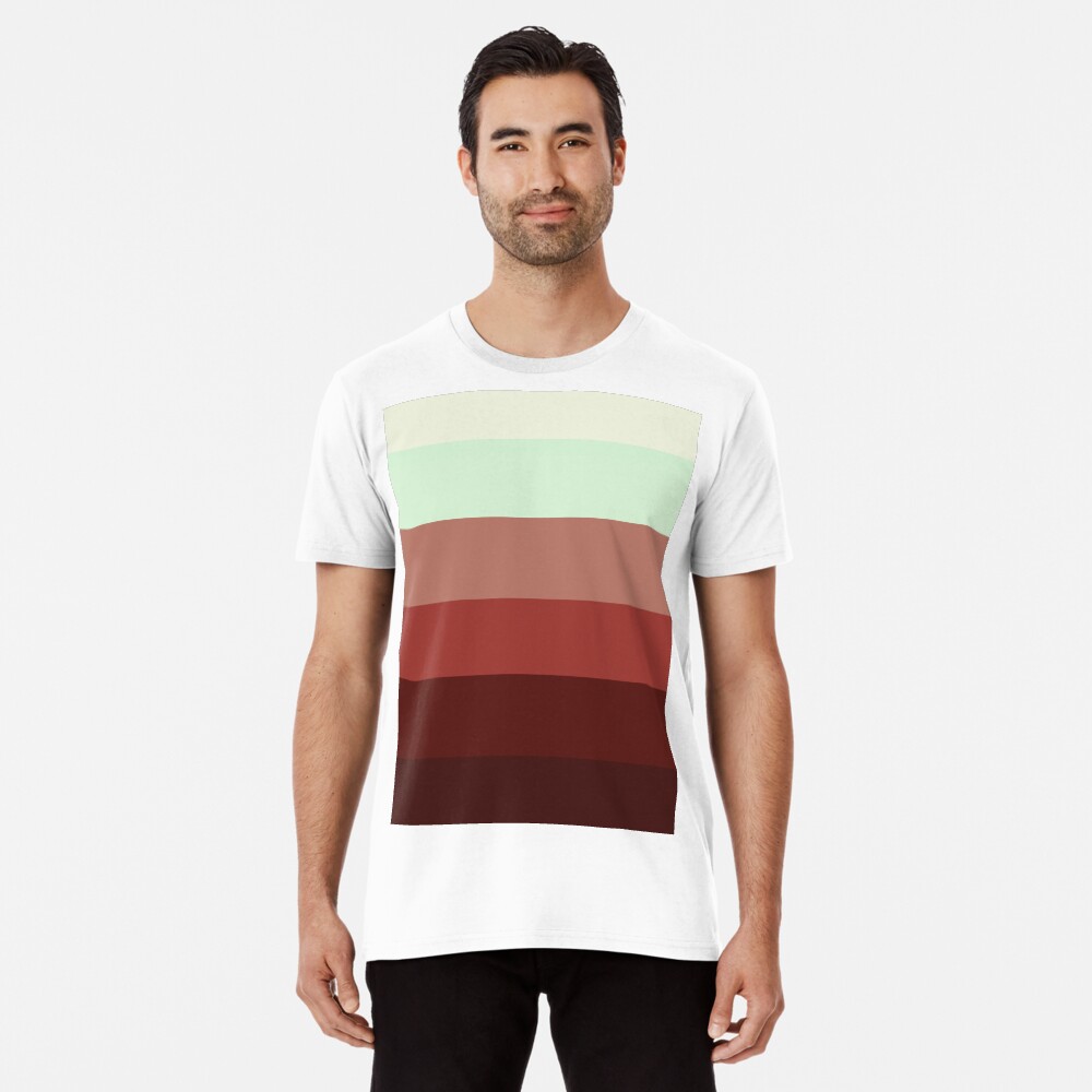 Item preview, Premium T-Shirt designed and sold by CanisPicta.
