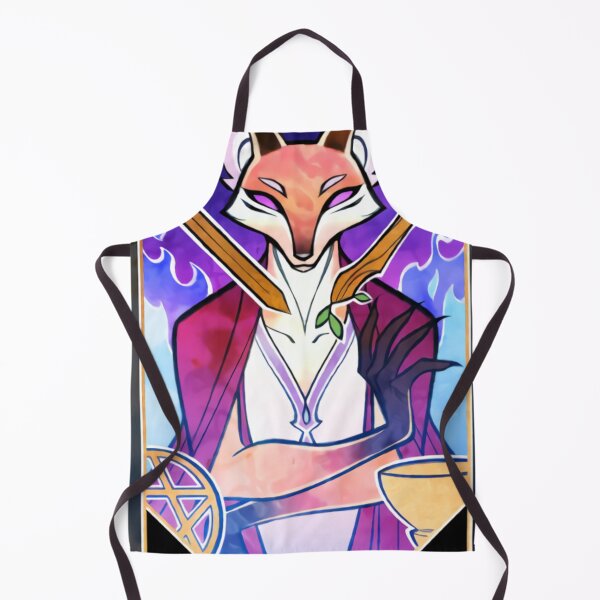 Item preview, The Magician designed and sold by tamsclub.