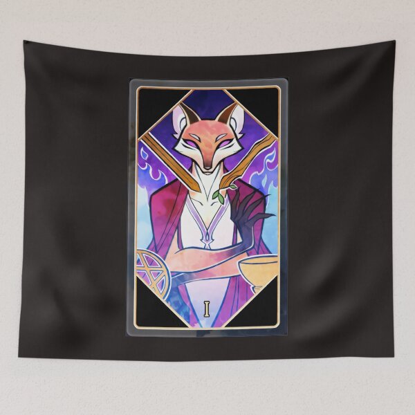 Item preview, The Magician designed and sold by tamsclub.