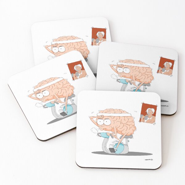 Item preview, Mental exercise designed and sold by lucamendieta.