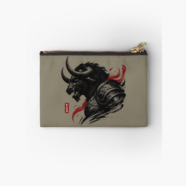 Item preview, Black Myth Wukong: The Bull Warrior designed and sold by zzz888.