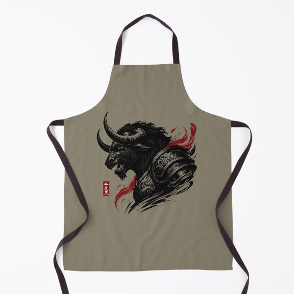 Item preview, Black Myth Wukong: The Bull Warrior designed and sold by zzz888.