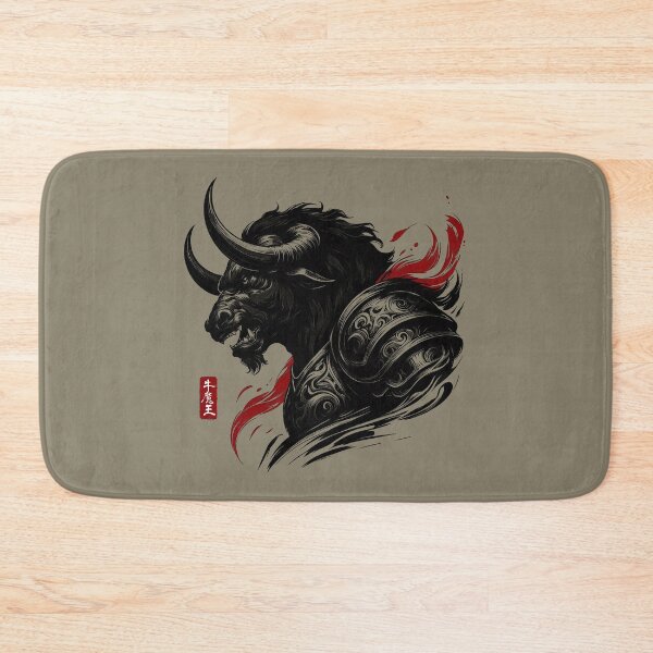 Item preview, Black Myth Wukong: The Bull Warrior designed and sold by zzz888.