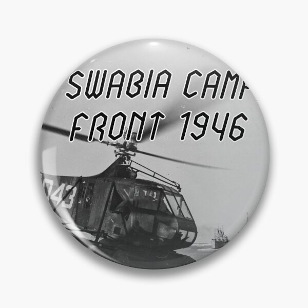 Item preview, New Swabia War WW2 Operation Highjump designed and sold by Purgatory45.