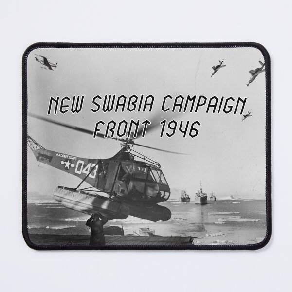 Item preview, New Swabia War WW2 Operation Highjump designed and sold by Purgatory45.