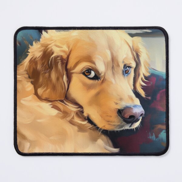 Item preview, Preston designed and sold by MasterpiecePets.