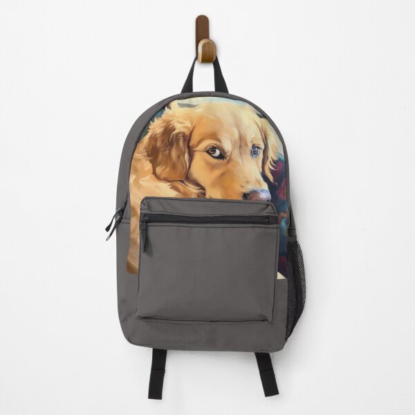 Item preview, Preston designed and sold by MasterpiecePets.
