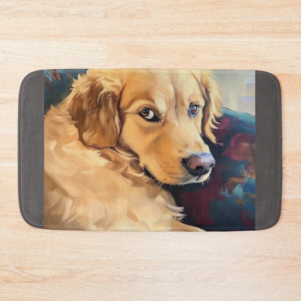 Item preview, Preston designed and sold by MasterpiecePets.