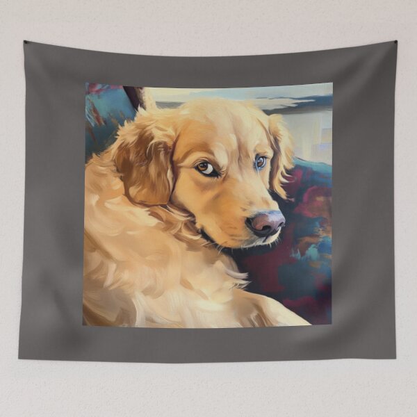 Item preview, Preston designed and sold by MasterpiecePets.