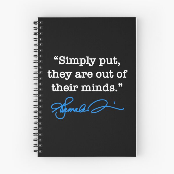 Item preview, Simply put they are out of their minds - Kamala (blue) designed and sold by Thelittlelord.