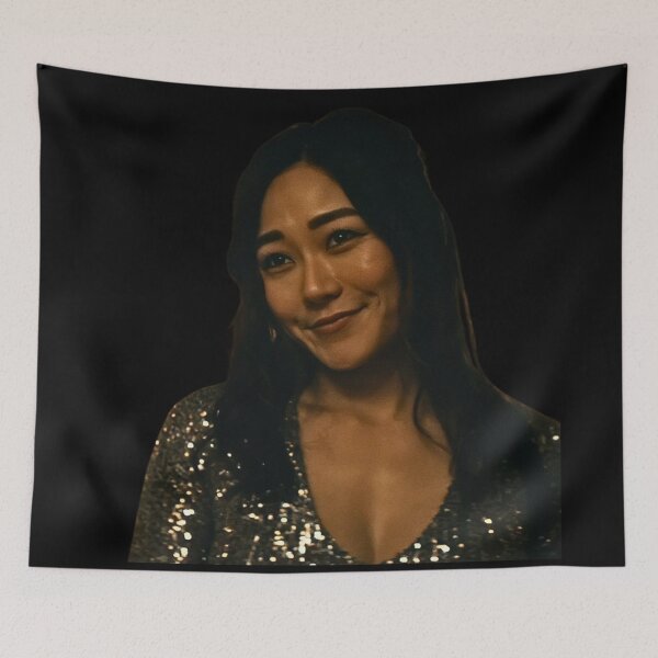 Item preview, Kimiko The Boys designed and sold by Chelsea Seashell.