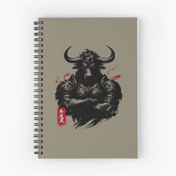 Item preview, Black Myth Wukong: The Bull Warrior designed and sold by zzz888.