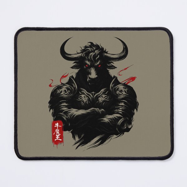 Item preview, Black Myth Wukong: The Bull Warrior designed and sold by zzz888.