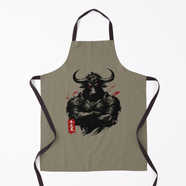 Item preview, Black Myth Wukong: The Bull Warrior designed and sold by zzz888.