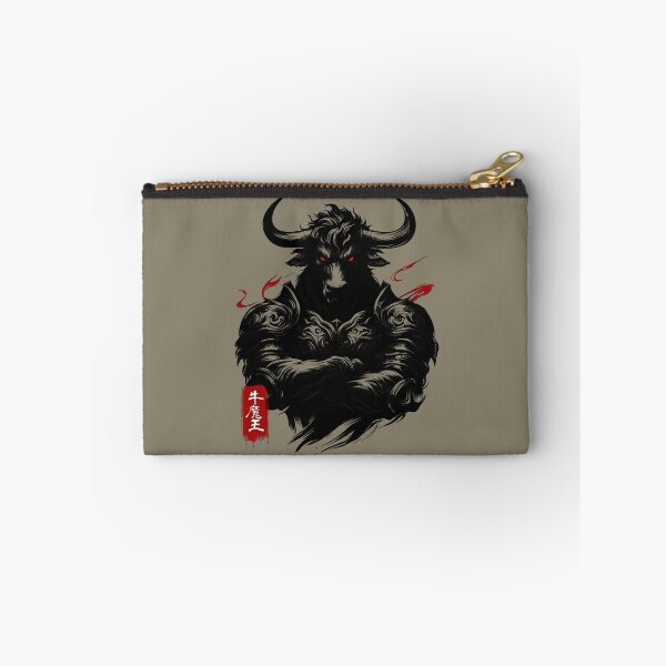 Item preview, Black Myth Wukong: The Bull Warrior designed and sold by zzz888.