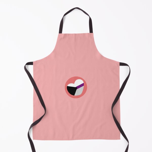 Item preview, Demisexual Heart designed and sold by Asophia-Mills.