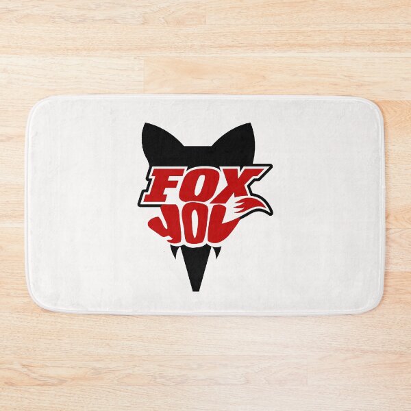Item preview, Fox You; New Word; designed and sold by StickerApe.