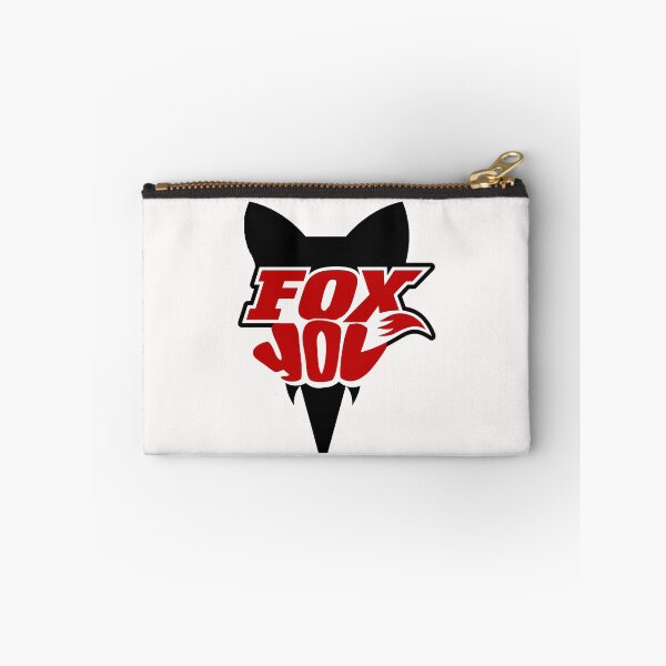 Item preview, Fox You; New Word; designed and sold by StickerApe.