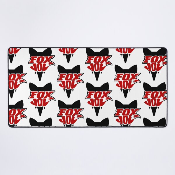 Item preview, Fox You; New Word; designed and sold by StickerApe.