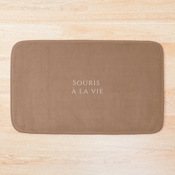 Item preview, Souris à la vie - Minimal Design designed and sold by HouseOf-Ink.