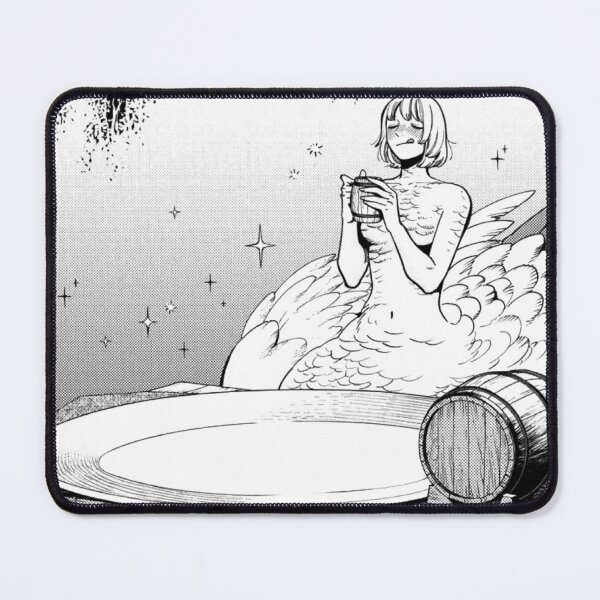 Item preview, dungeon meshi designed and sold by menheraaudino.