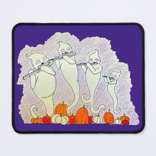 Item preview, Flute Spooks designed and sold by kaydee21.