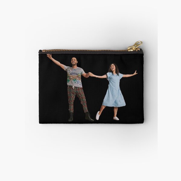 Item preview, Frenchie and Kimiko The Boys designed and sold by Chelsea Seashell.