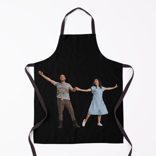 Item preview, Frenchie and Kimiko The Boys designed and sold by Chelsea Seashell.
