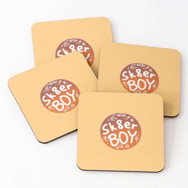 Item preview, Sk8er Boy designed and sold by Asophia-Mills.