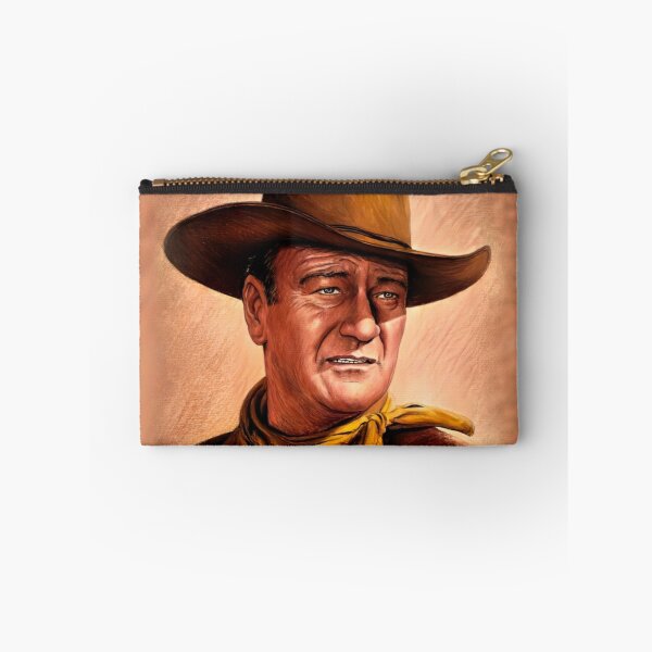 Item preview, John Wayne designed and sold by braxy1.
