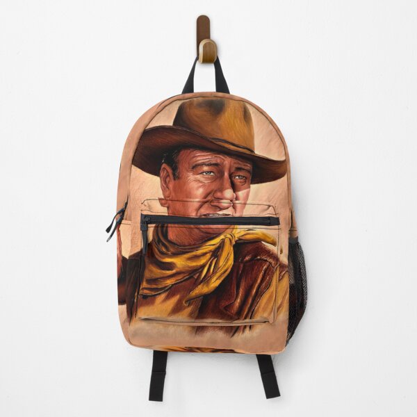 Item preview, John wayne designed and sold by braxy1.