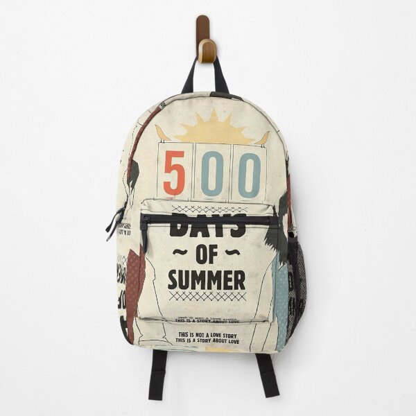 Item preview, 500 Dyas Of Summer designed and sold by Patrickgregorie.