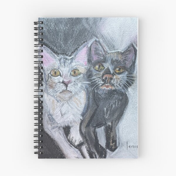 Item preview, Thoi's Beautiful Cats designed and sold by Lanie B Meyer.