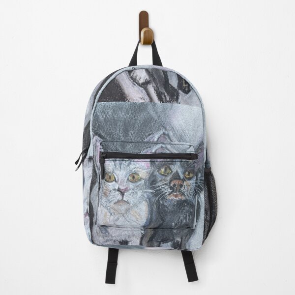 Item preview, Thoi's Beautiful Cats designed and sold by Lanie B Meyer.