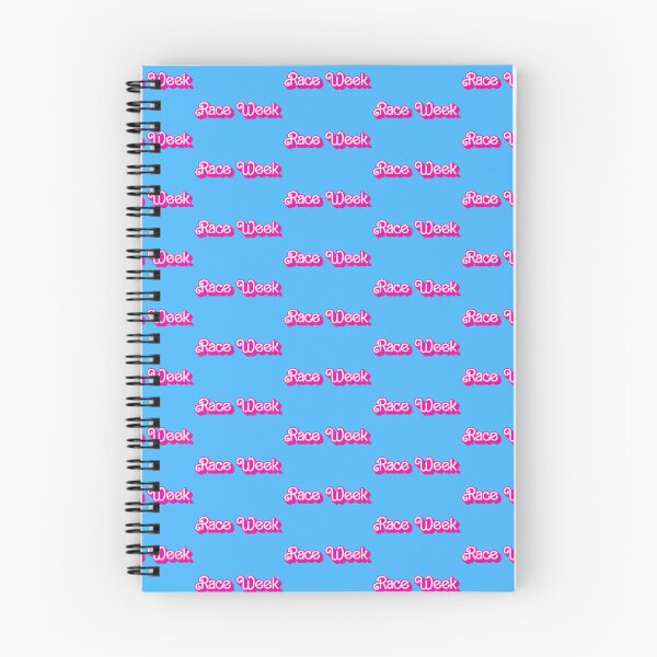 Item preview, Race week designed and sold by prettynight.