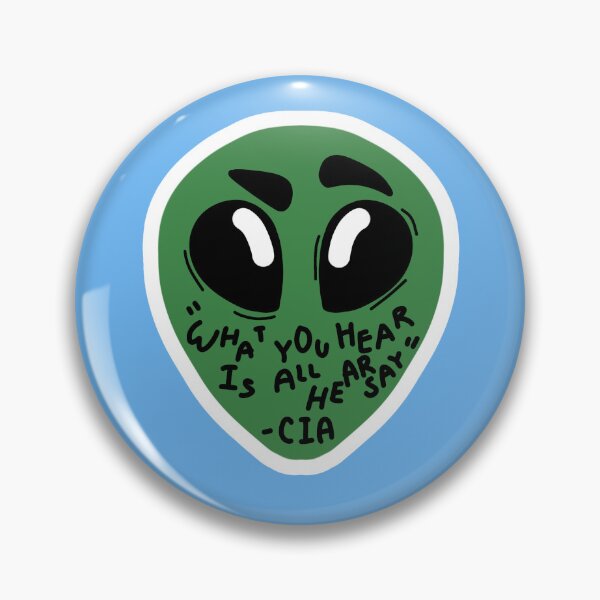 Item preview, Blink-182 // Aliens Exist / What You Hear Is All Hearsay designed and sold by Asophia-Mills.