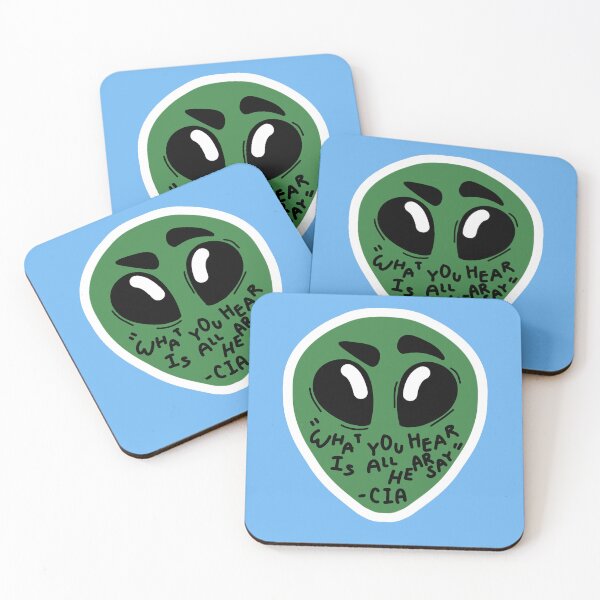 Item preview, Blink-182 // Aliens Exist / What You Hear Is All Hearsay designed and sold by Asophia-Mills.