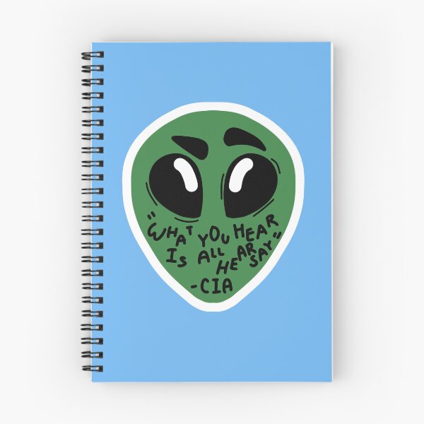 Item preview, Blink-182 // Aliens Exist / What You Hear Is All Hearsay designed and sold by Asophia-Mills.