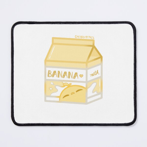 Item preview, Banana Ducky Milk (VER 2) designed and sold by Chibstetics.
