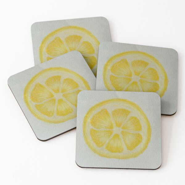 Item preview, Lemon designed and sold by raspyasa.