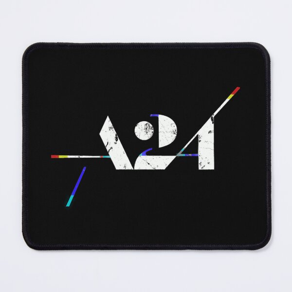 Item preview, A24 Logo Vintage For Men designed and sold by GuadalupeColl.