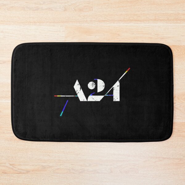 Item preview, A24 Logo Vintage For Men designed and sold by GuadalupeColl.