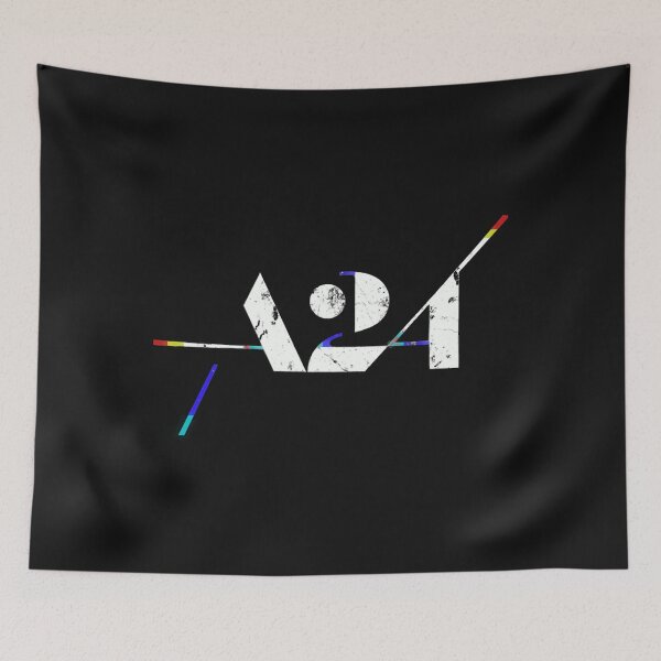 Item preview, A24 Logo Vintage For Men designed and sold by GuadalupeColl.
