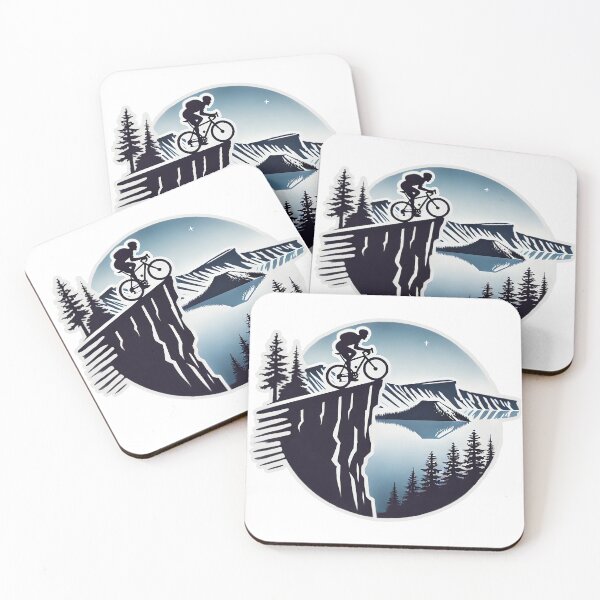 Item preview, Crater Lake Rim Ride designed and sold by TeddVentures.
